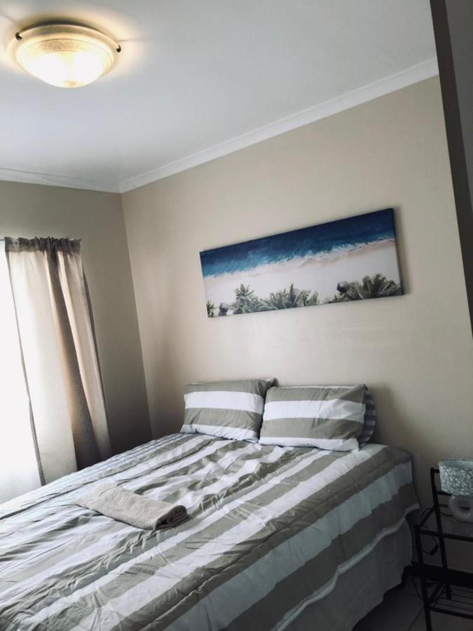 Kelpmeeu Self- Catering Apartments Swakopmund Buitenkant foto